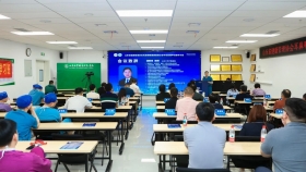 山东省健康管理协会耳鼻咽喉健康管理分会半岛腔镜甲状腺学习班圆满落幕