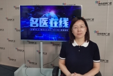 媒体报道 | 如何做好新生宝宝的早期照护 我院儿内科新生儿监护病区副主任刘艳丽做客青岛广播电视台《名医在线》