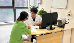 患者来信 | 一位内分泌科医生的