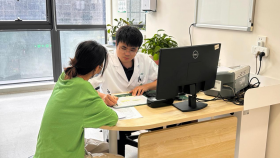 患者来信 | 一位内分泌科医生的