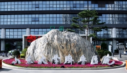 山东大学齐鲁医院（青岛）内分泌科开展儿童生长发育义诊活动：免费测骨龄助力科学成长
