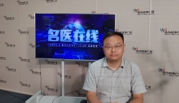媒体报道 | 关于湿疹、特应性皮炎 我院皮肤科周勐副主任医师做客青岛广播电视台《名医在线》