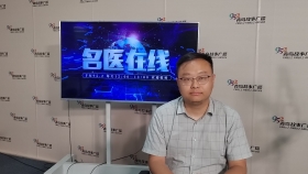 媒体报道 | 关于湿疹、特应性皮炎 我院皮肤科周勐副主任医师做客青岛广播电视台《名医在线》