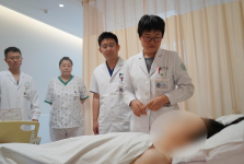 患者来信 | 从功能性鼻整形到瘢痕修复，他们以医者初心守护患者