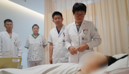 患者来信 | 从功能性鼻整形到瘢痕修复，他们以医者初心守护患者