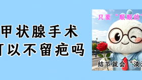 问我过得好不好？问问我的甲状腺结节→