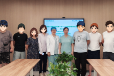 我院新生儿监护病区常态化开展“新生儿照护”主题宣教活动