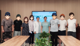 我院新生儿监护病区常态化开展“新生儿照护”主题宣教活动