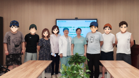 我院新生儿监护病区常态化开展“新生儿照护”主题宣教活动
