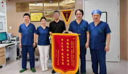 患者来信 | 心脏停跳33小时！41岁暴发性心肌炎患者重获新生