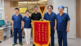 患者来信 | 心脏停跳33小时！41岁暴发性心肌炎患者重获新生