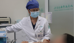 患者来信 | 温柔守候化解孩童看牙恐惧 定格诊室暖心医患情