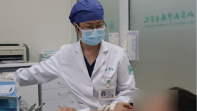 患者来信 | 温柔守候化解孩童看牙恐惧 定格诊室暖心医患情