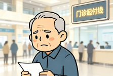 关于门诊起付线，看完这篇就懂了