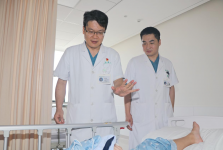 患者来信 | 不负所托守护未来 患儿家长点赞我院儿童与青少年骨科