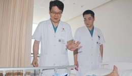 患者来信 | 不负所托守护未来 患儿家长点赞我院儿童与青少年骨科