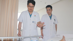 患者来信 | 不负所托守护未来 患儿家长点赞我院儿童与青少年骨科