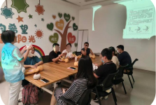我院产科开展母乳喂养周系列活动：支持母乳喂养 护航生命起点