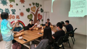 我院产科开展母乳喂养周系列活动：支持母乳喂养 护航生命起点