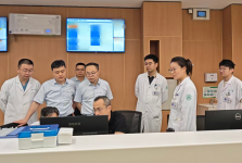 深夜生死营救！多学科极速联动为45岁多发伤患者生命兜底