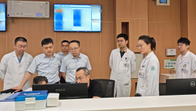 深夜生死营救！多学科极速联动为45岁多发伤患者生命兜底