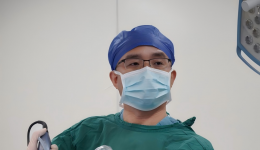 处方之外 | 朱文勇：情系肺腑，不负所托