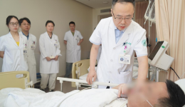 患者来信 | 血管外科医患双向奔赴：守护行走希望，治愈焦虑时刻