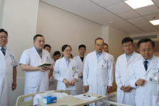 三年多次复发不放弃，硼中子俘获治疗为复发难治性肿瘤患者带来新希望