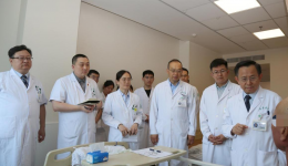三年多次复发不放弃，硼中子俘获治疗为复发难治性肿瘤患者带来新希望