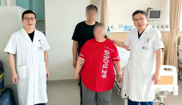 20多年找不到原因的肥胖，竟是一种罕见病？多学科联手为他找出真相