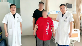 20多年找不到原因的肥胖，竟是一种罕见病？多学科联手为他找出真相