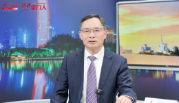 大众名医·对话掌门人｜苏华谈公立医院高质量发展：不拼规模拼内涵