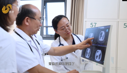 媒体报道 | 山东广播电视台《医案》栏目为您讲述——“破解感冒危局”