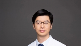 我院心外科主任刘高利获评山东大学2026年度先进医务工作者
