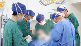 媒体报道 | 山东广播电视台《医案》栏目为您讲述——“十米坠落重生记”