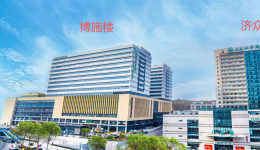 @所有人，这些病房搬迁了！新位置速览→
