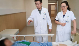 患者来信｜我院关节外科“微创保膝”助力45岁的她再次站稳讲台