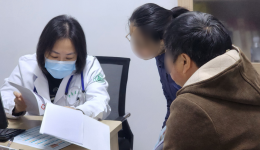 党员先锋 医心向党｜张宁：守好百姓健康第一道门