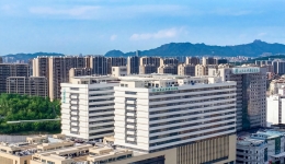 2025年度山东大学齐鲁医院（青岛）决算公开
