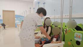 国庆我在岗 | 医心致华诞，坚守护安康