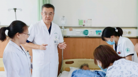 患者来信 | 医护并肩鏖战白血病，40岁家庭顶梁柱涅槃重生