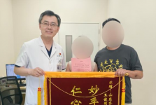 患者来信 | 不让12岁女孩“瘸”下去：运动医学科微创修复撕裂盘状半月板