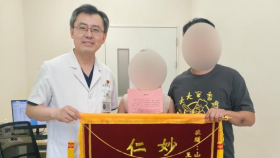 患者来信 | 不让12岁女孩“瘸”下去：运动医学科微创修复撕裂盘状半月板