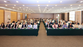聚力心衰规范诊疗 筑牢学科质控防线——第十一届齐鲁心衰学术研讨会暨青岛市心血管系统疾病质控中心质控会暨培训会顺利召开