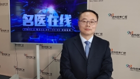 媒体报道 | 动起来，“栓”不住 我院血管外科主任苏庆波做客青岛广播电视台《名医在线》