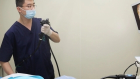 患者来信｜胃癌术后突发大出血 深夜急救彰显医者本色